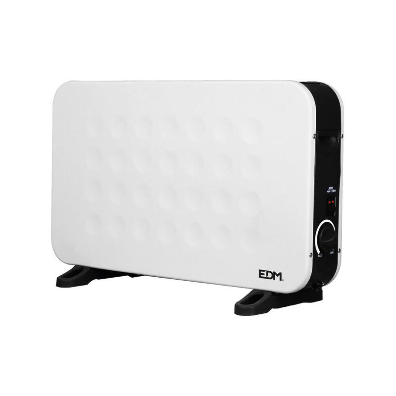 EDM Convector Air - Model Standard - 750-1250-2000W -