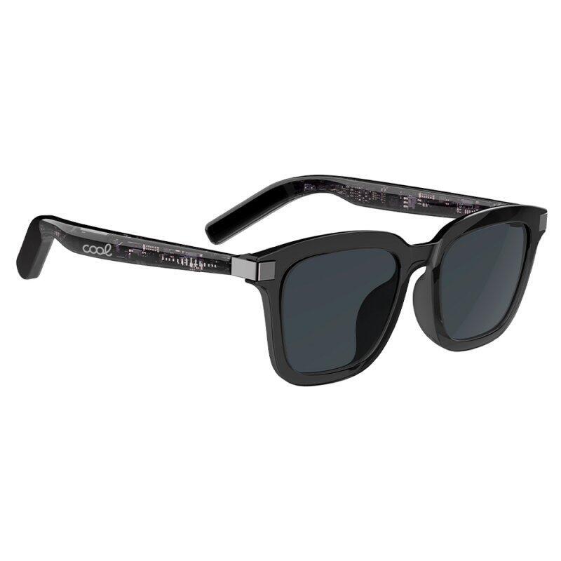 Cool Smart Goggles Sol Ia Inteligentes Black (llamadas, Msica, Traductor)