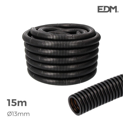 EDM Corrugado Indoor Medida 13MM Ce M-20 15M — image 1