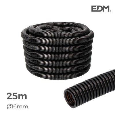 EDM Corrugado Indoor Medida 16MM Ce M-25 25M — image 1