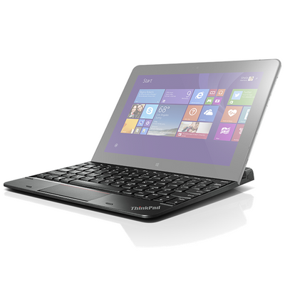 Cto/Keyboard Thinkpad 10 Ultrabook Es — image 1