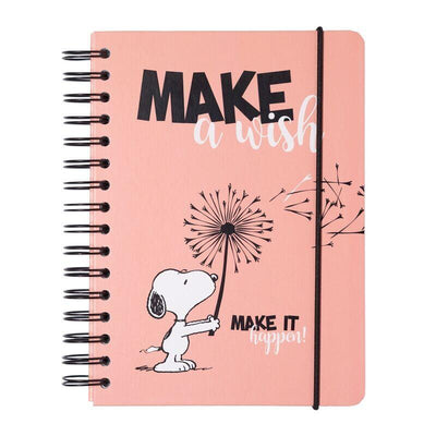 Notebook A5 Snoopy — image 1