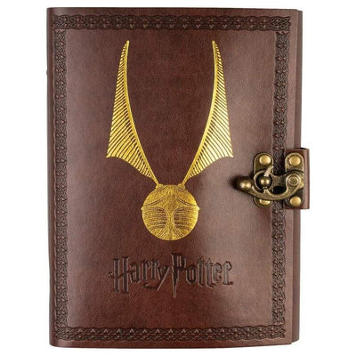 Notebook Harry Potter — image 1