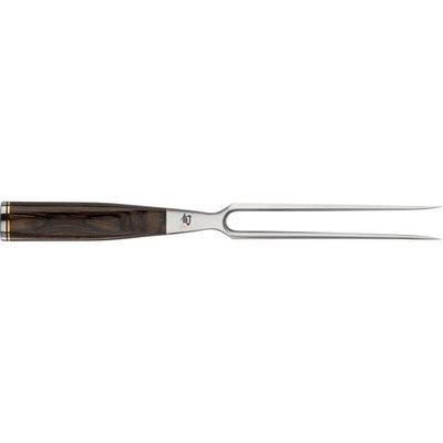 Kai Knife Shun Premier Tim Mälzer Carving Fork 16,5CM — image 1