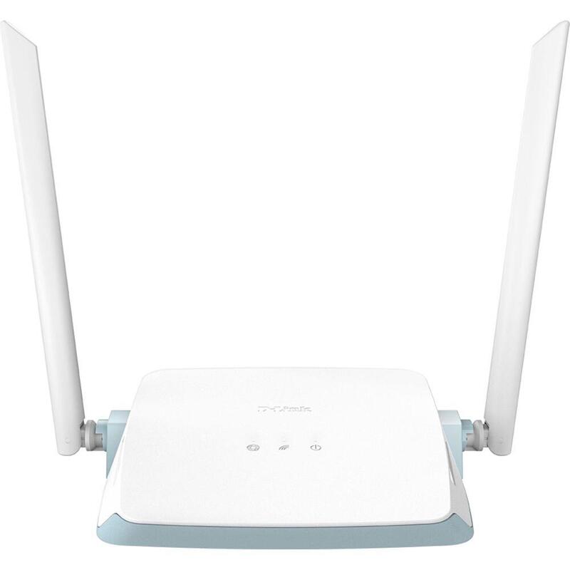 D-link R03/ And Eagle Pro Ai N300 Smart Router