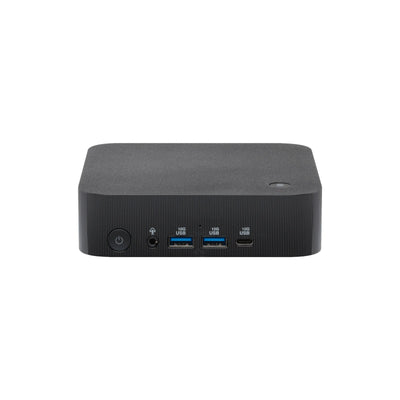 ASUS Barebone Expertcenter PN54-BBR522MNS1 AMD Ryzen 5 220 0GB Dos — image 1