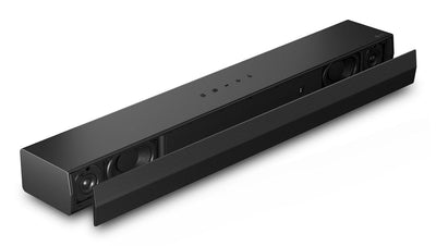 LG Soundbar S20A Black With Double Subwoofer Integrado With 50W And 2.0CH — image 1