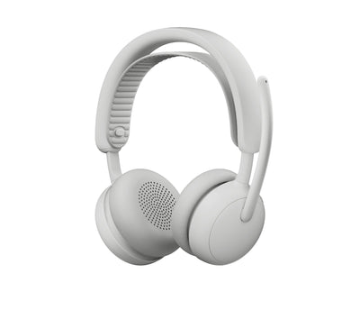 Logitech Headphones Zone Wireless 2 Es For Business Wireless Diadema Business/Everyday USB Type-c Bluetooth Wh — image 1