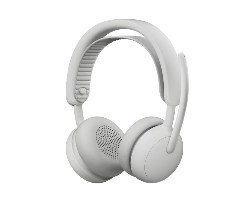 Logitech Headphones Zone Wireless 2 Es For Business Wireless Diadema Business/Everyday USB Type-c Bluetooth Wh