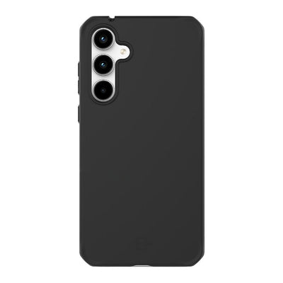 Mobilis 066069 Case For Galaxy A35 5G 16,8CM (6.6) Black — image 1