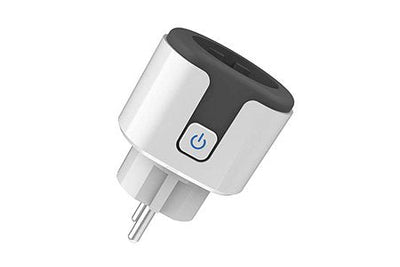 Xoro Smart Plug Surveillance Stromverbrauch Energiezuteilung — image 1