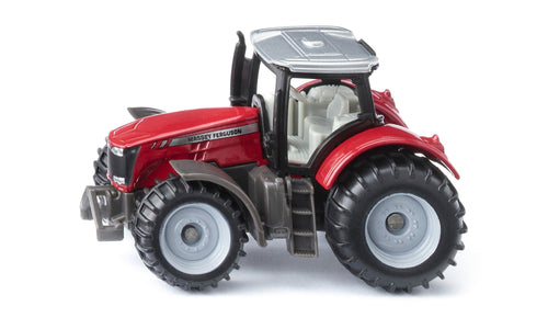 Siku Blister Massey Ferguson, Model Vehículo 10110800000 — image 1