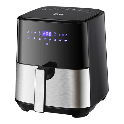 EDM Fryer Air 5L With Screen LED — image 1