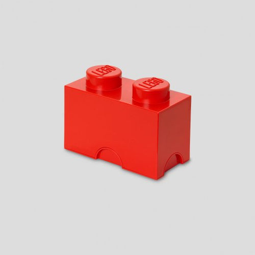 Lego Box Forma Bloque — image 1