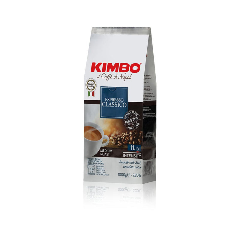 Kimbo Café Grano Espresso Classico 1KG