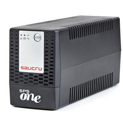 Salicru Sps 700 One Bl IEC UPS Ups) 700VA Line Interactive Type Sockets Iec) — image 1