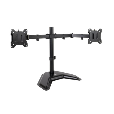TooQ Desk Mount With Arms Articulados 2 Monitores 17-32 - Rotating And Tilt - Weight Max. 9KG X Arm — image 1