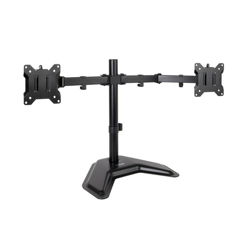TooQ Desk Mount With Arms Articulados 2 Monitores 17-32 - Rotating And Tilt - Weight Max. 9KG X Arm — image 1