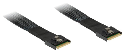 Inter-tech Cable Sff 8654-8X - Sff 8654-8X 0,75M — image 1
