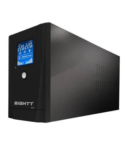 Eighht UPS 2000VA UPS — image 1