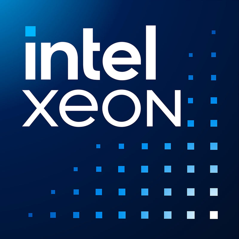Intel Xeon 6511P 2.3GHZ 16 Núcleos 32 Hilos 72MB Caché FCLGA4710 Socket Oem