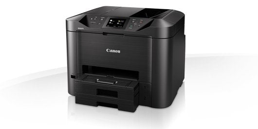 Canon Printer Maxify MB5450 Fax/LAN/WLAN/Adf/Duplex