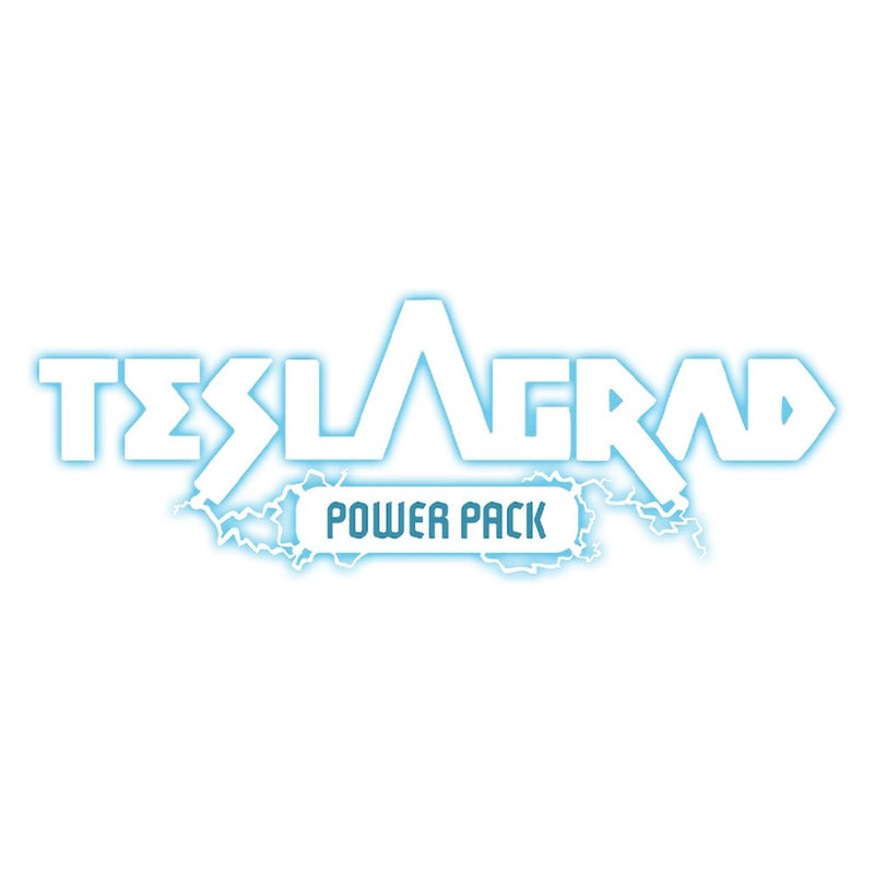 Set Teslagrad Power Pack Switch