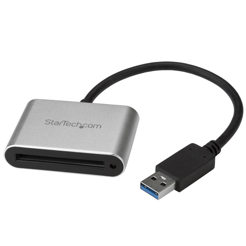 StarTech Card Reader External Flash CFAST2.0 Cf Cfastca