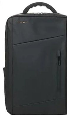 Vention Backpack KRRB0 Laptops Up To 15.6' 20L Waterproof Black