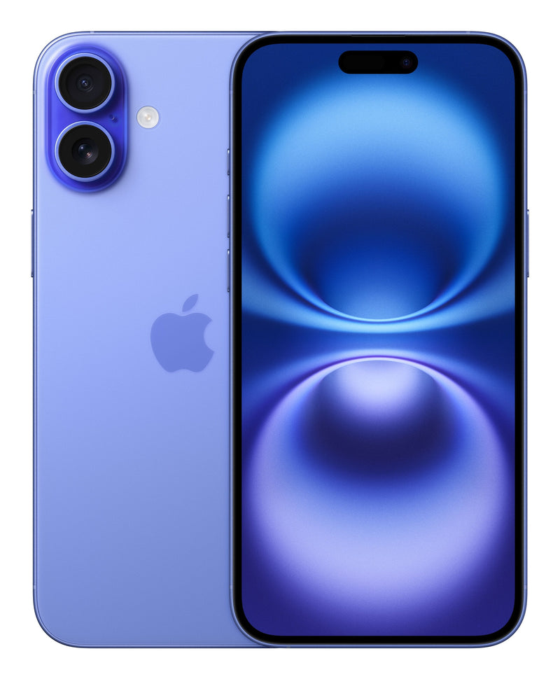Apple Iphone 16 Plus 256GB Ultramarine MXY23SX/a