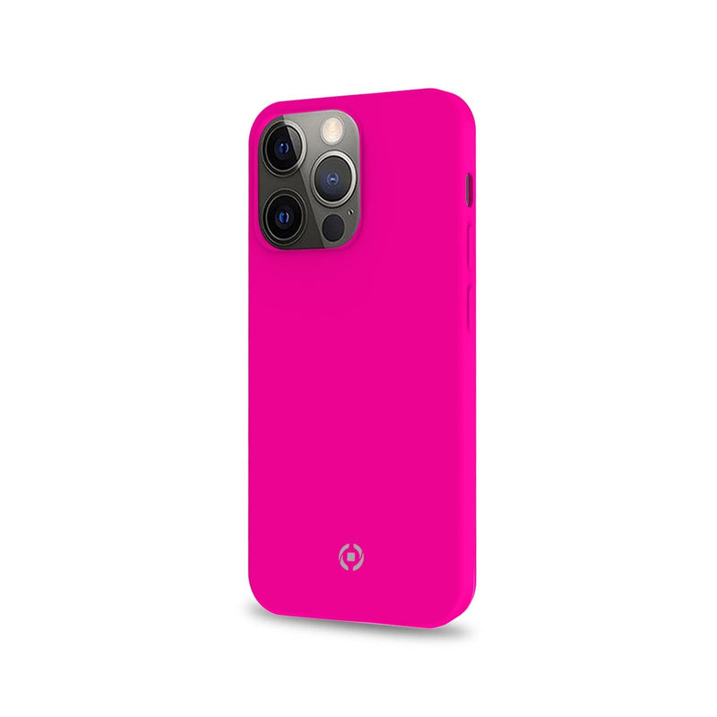 Celly Cromo Case For Iphone 13 Pro 15,5CM (6.1) Pink