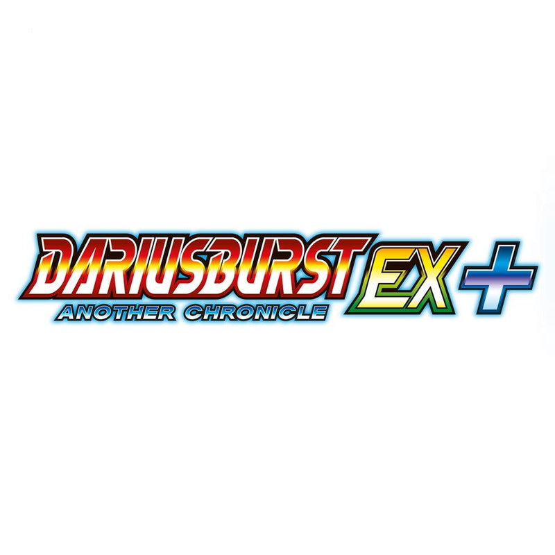 Set Dariusburst - Another Chronicle Ex + Switch