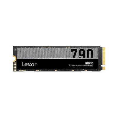 Lexar SSD M.2 1TB PCIE Gen 4X4 NVMe — image 1