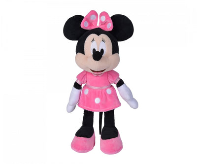 Plush Toy Minnie Disney Soft 35CM — image 1