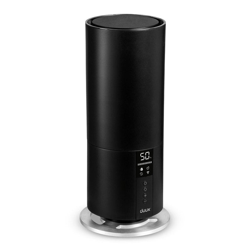 Duux Humidifier Beam Mini 2 Ultrasónica 3 L Black