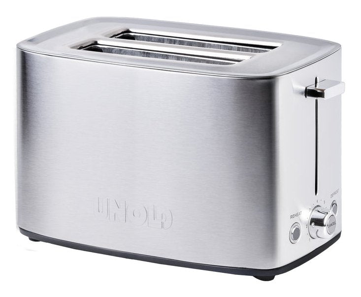 Toaster Thommy 38216 Without Antigüedad