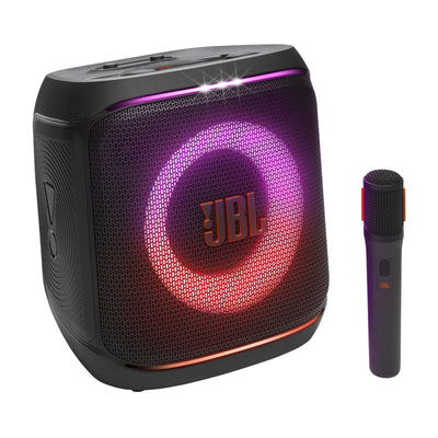 Jbl Speaker Encore 2 Monofónico Laptop Black 100W — image 1