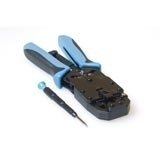 Modular Combi Crimp Tool — image 1