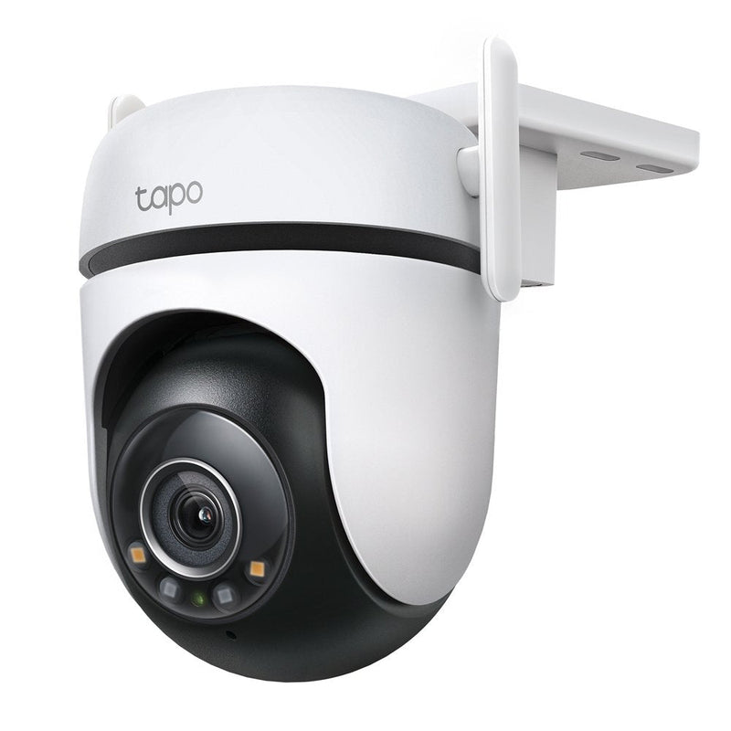 TP-Link Tapo C520WS Camera Wi-Fi Outdoor Pan/Tilt