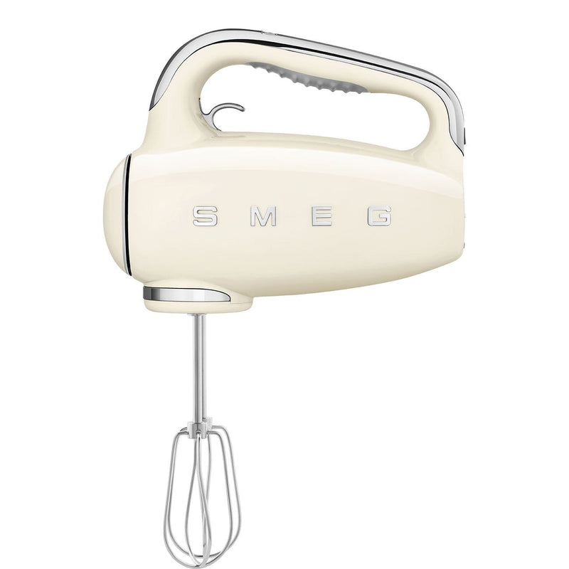 Blender Mano Meg 50''S Style Cream Silver