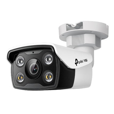 TP-Link Camera Vigi C350 5MP Full-color Bullet Network — image 1