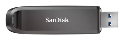 SanDisk Extreme Pro USB-A Unit Flash USB 2TB USB Type a 3.2 Gen 2 (3.1 Gen 2) Black — image 1