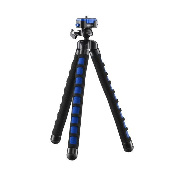 Mantona Kaleido Flex Blue Oceano