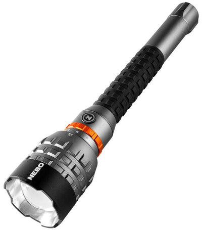 Nebo Linterna Davinci™ 18000. Rechargeable — image 1