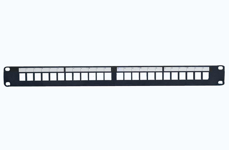 Lanview LVN127603 Patch Panel 1U
