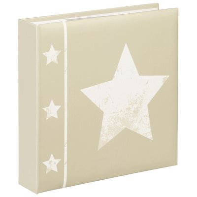 Hama Skies Memo Album 10X15 200 Fotos Beige 2238 — image 1