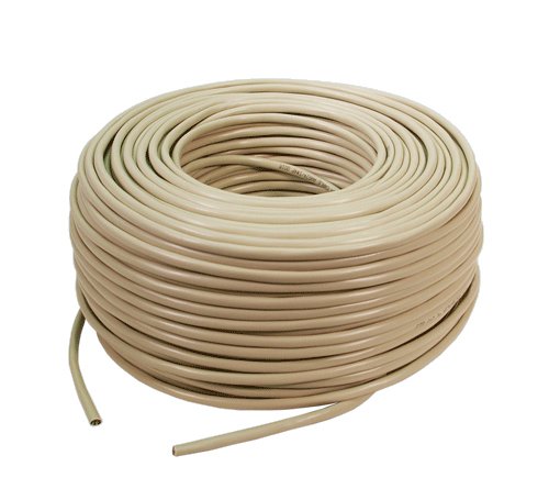 Logilink CPV0015 Network Cable CAT.5E 305M U / UTP
