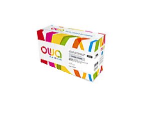 Owa Toner Comp HP W2032A Yellow (2.100 Páginas)