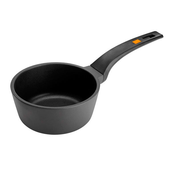 Bra Saucepan Efficient A273816 Ø16CM Aluminium Fundido Apto Inducción