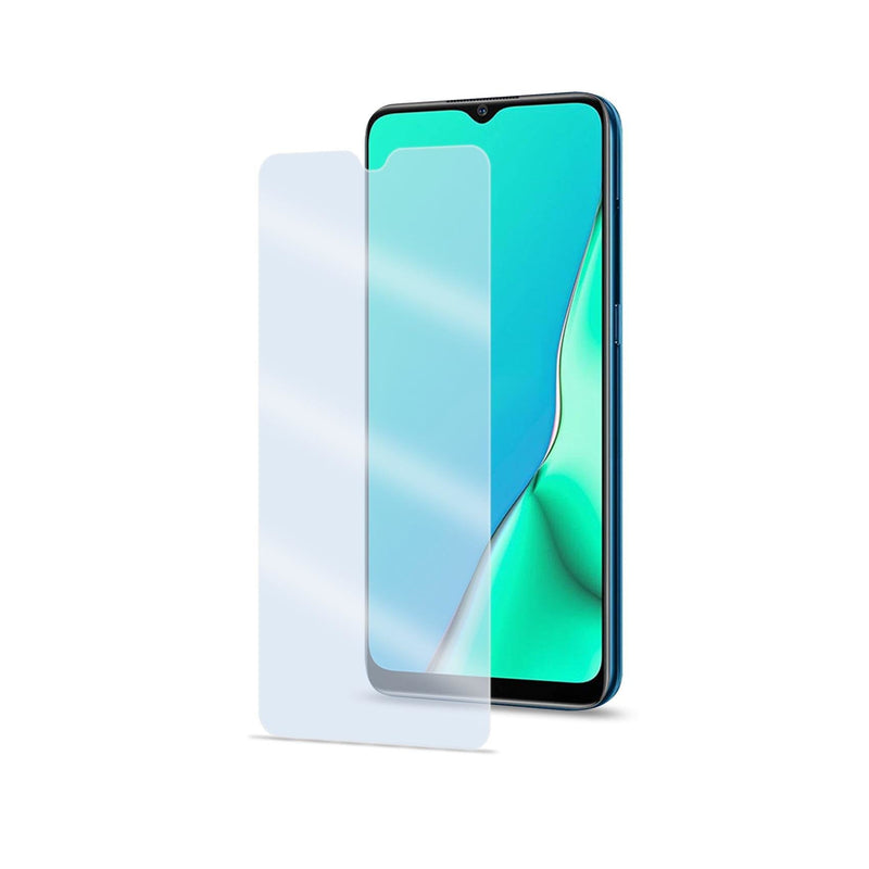 Celly Easy Glass Screen Protector Oppo 1 Pieces
